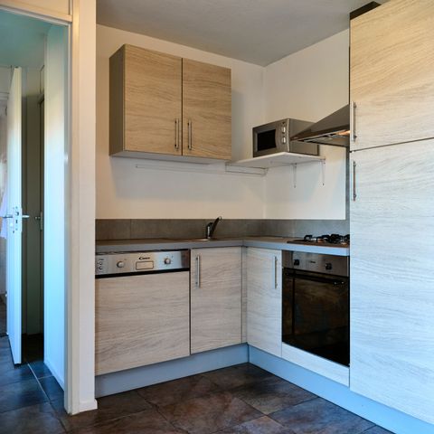 VILLA 6 people - villa Cosanne