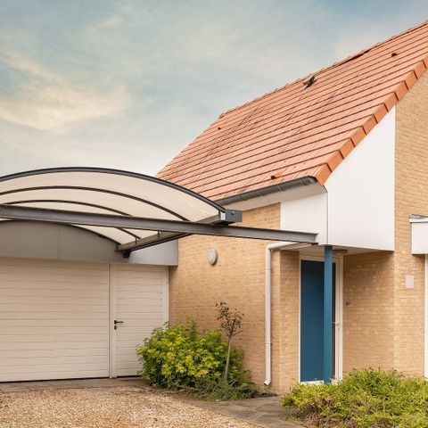 VILLA 6 people - villa Cosanne