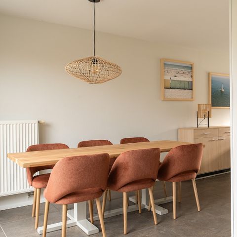 VILLA 6 people - villa Cosanne