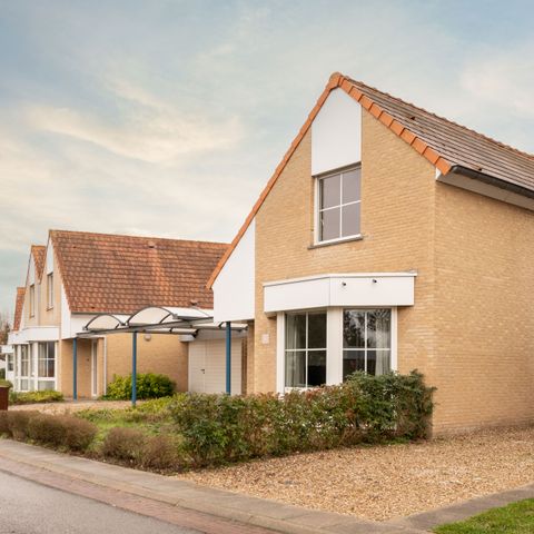 VILLA 6 people - villa Cosanne