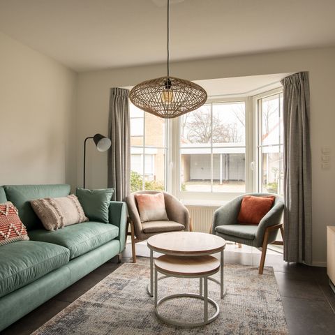 VILLA 6 people - villa Cosanne