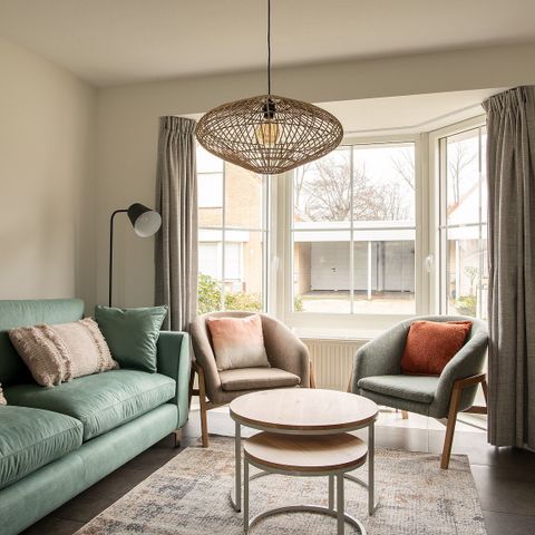 VILLA 6 people - villa Cosanne