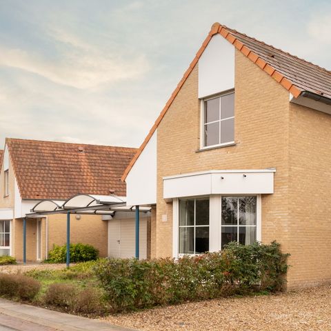 VILLA 6 people - villa Cosanne