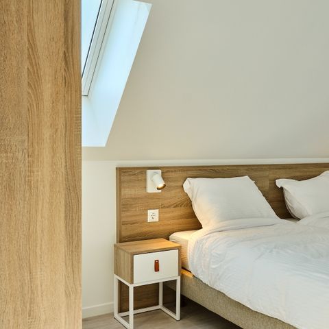 BUNGALOW 6 people - Dordogne