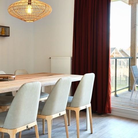 BUNGALOW 6 people - Dordogne