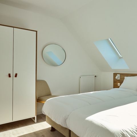 BUNGALOW 6 people - Dordogne