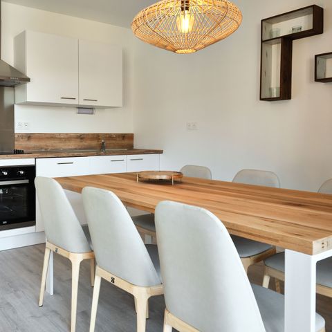 APARTMENT 6 people - Dordogne