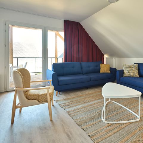 APARTMENT 6 people - Dordogne