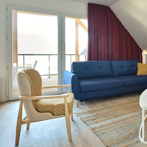 BUNGALOW 6 people - Dordogne