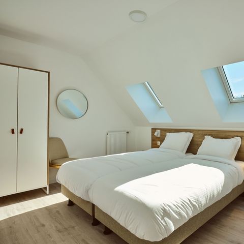 APARTMENT 6 people - Dordogne