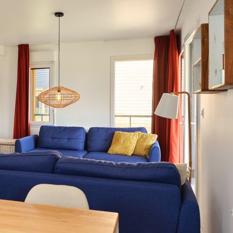 BUNGALOW 6 people - Loire