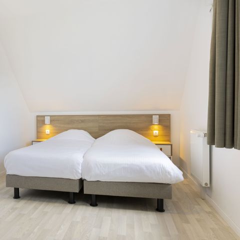 BUNGALOW 6 people - Loire