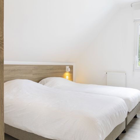 BUNGALOW 6 people - Loire