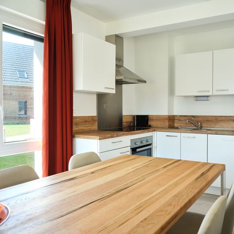 BUNGALOW 6 people - Loire