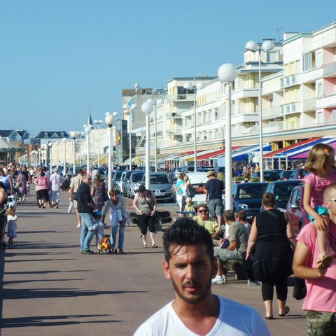 Dormio Resort Berck-sur-Mer - Camping Pas-de-Calais - Image N°4