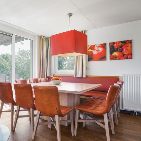Group accommodation 12 persons - 12L