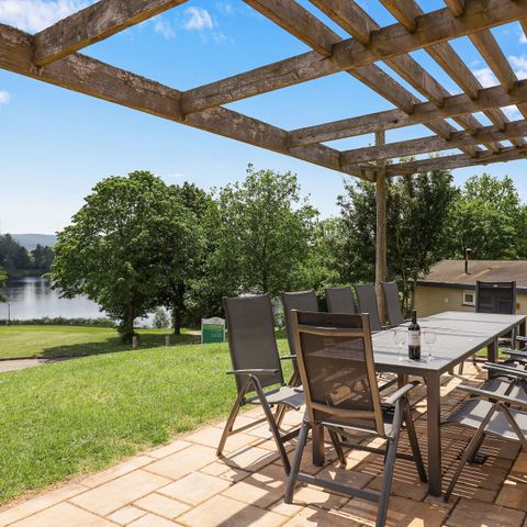 Group accommodation 12 persons - 12L