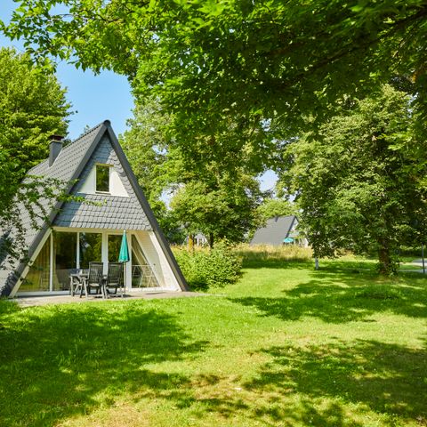 Bungalow 4 persons - 4B