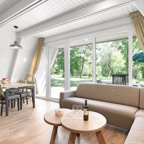 Bungalow 4 persons - 4B