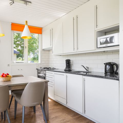 Bungalow 4 persons - 4C