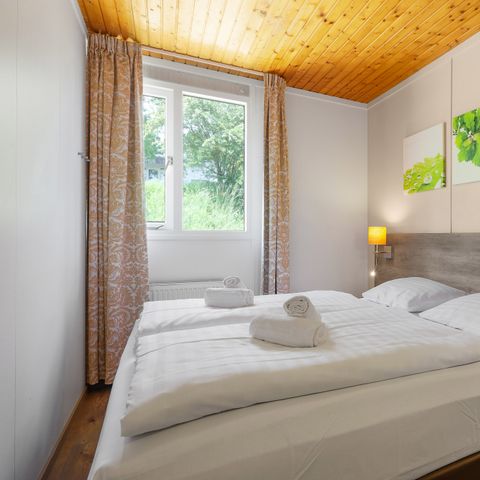 Bungalow 4 persons - 4C