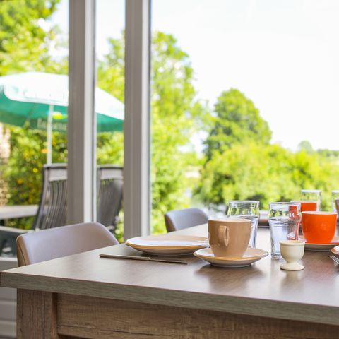 Bungalow 4 persons - 4C
