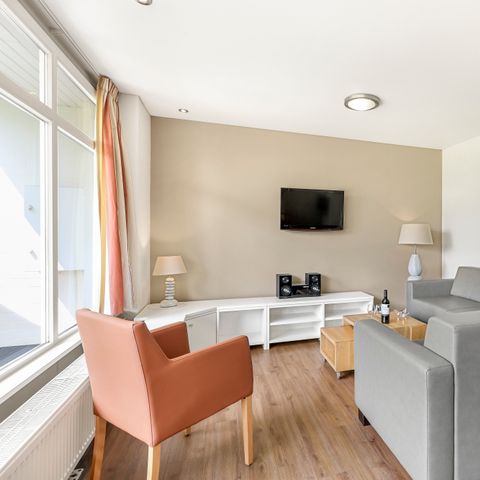 Bungalow 4 persons - 4CE