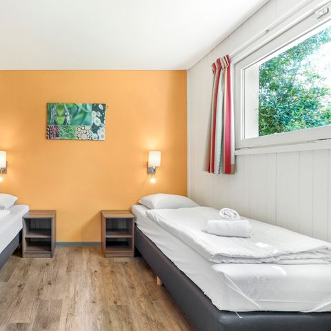 Bungalow 4 persons - 4CE