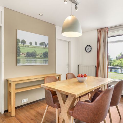 Bungalow 4 persons - 4CE