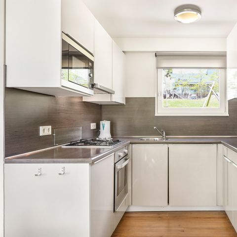 Bungalow 4 persons - 4CE
