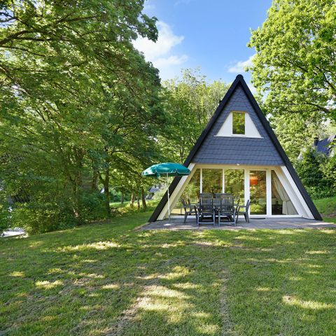 Bungalow 6 persons - 6B1