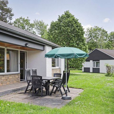 Bungalow 6 persons - 6B2