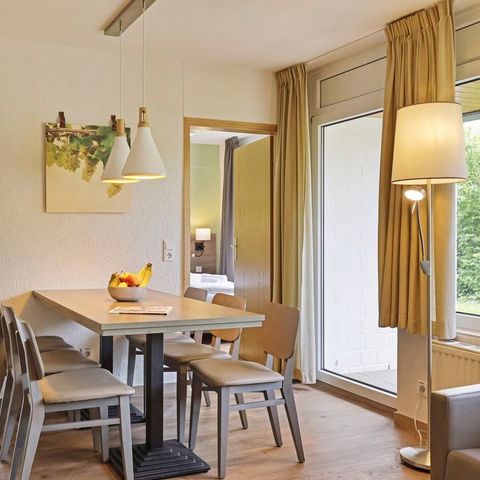 Bungalow 6 persons - 6B2