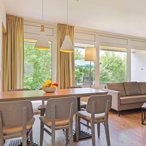 Bungalow 6 persons - 6B2