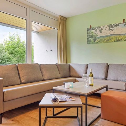 Bungalow 6 persons - 6B2