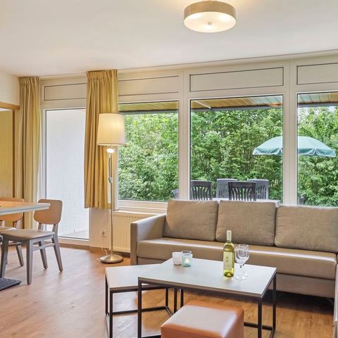 Bungalow 6 persons - 6B2