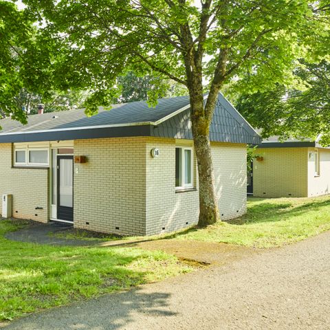 Bungalow 6 persons - 6C