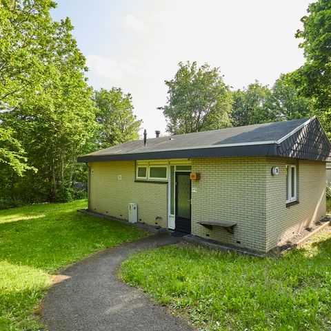 Bungalow 6 persons - 6CE