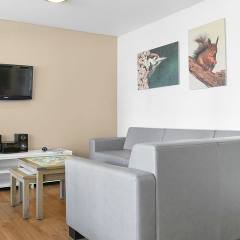Bungalow 6 persons - Kids 6CEK
