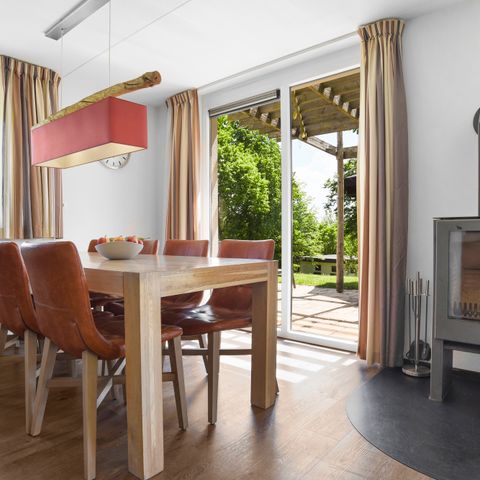 Bungalow 8 persons - 8L