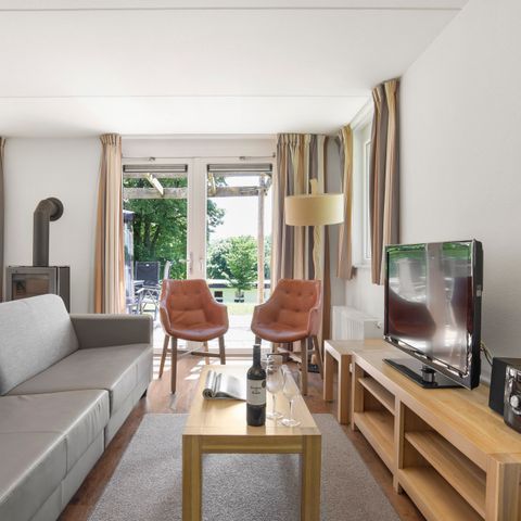 Bungalow 8 persons - 8L