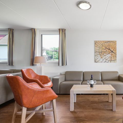 Group accommodation 12 persons - 12L