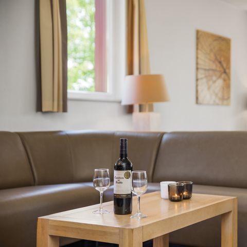 Group accommodation 12 persons - 12L