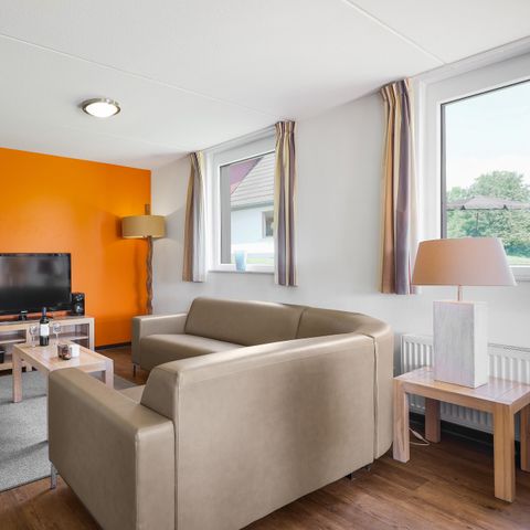 Group accommodation 12 persons - 12L