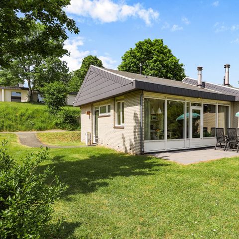 Bungalow 4 persons - 4C