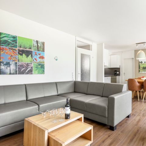 Bungalow 4 persons - 4CE