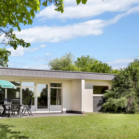 Bungalow 4 persons - 4CE