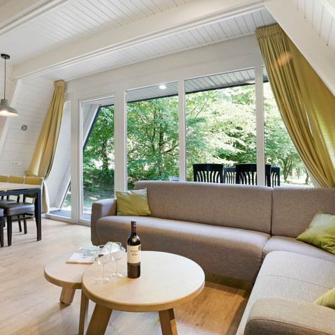 Bungalow 6 persons - 6B1