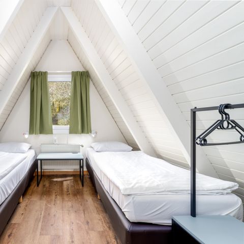 BUNGALOW 6 people - 6B2