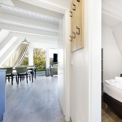 Bungalow 6 persons - 6B2